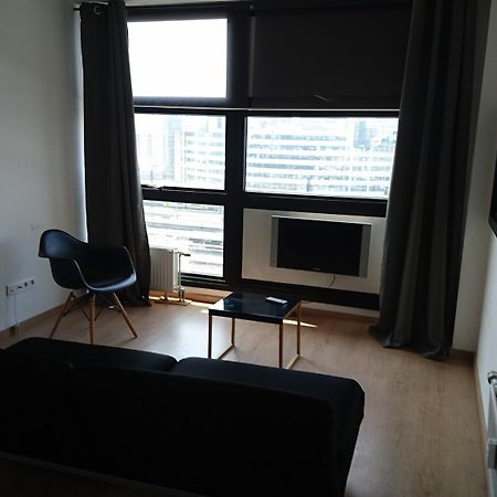 Studio Eurocity Lille Exterior foto