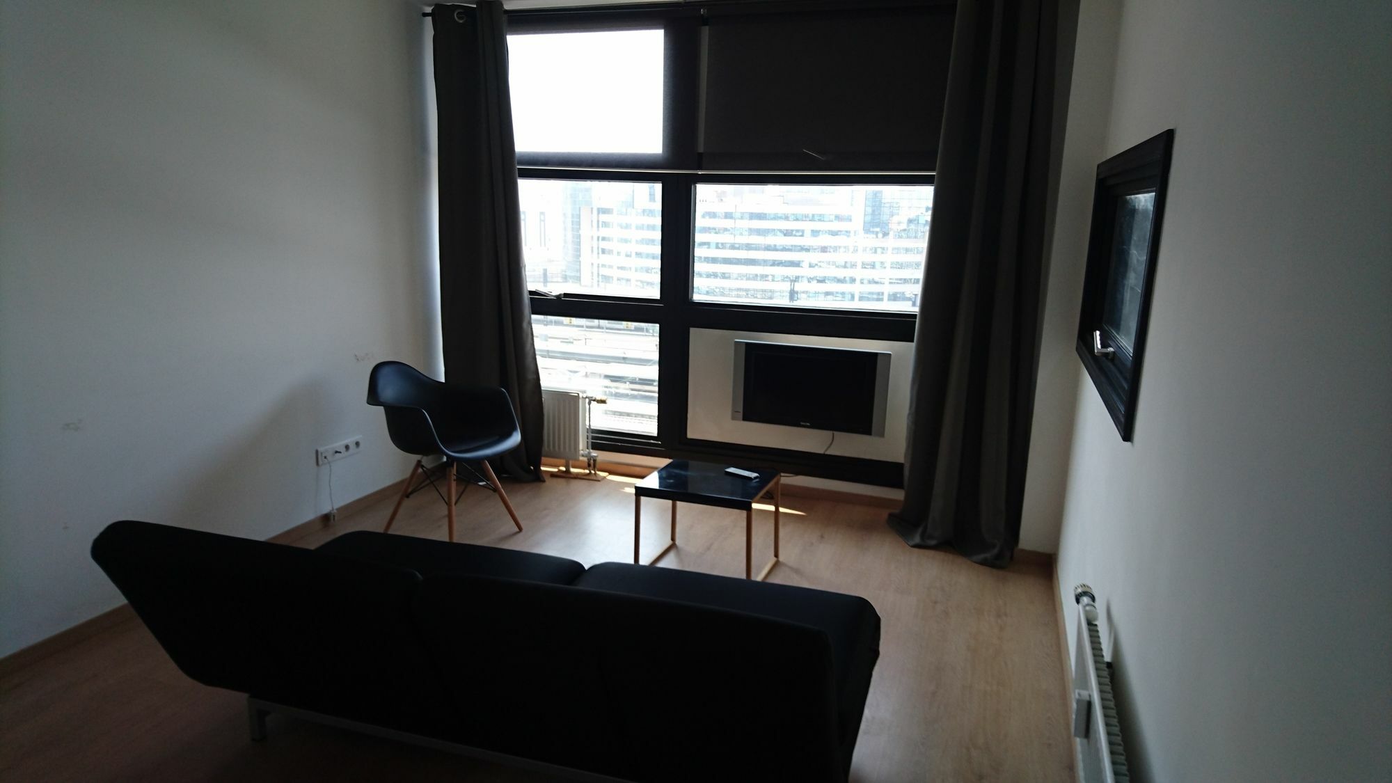 Studio Eurocity Lille Exterior foto